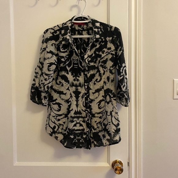 🍍 VELVET size small - Picture 1 of 3